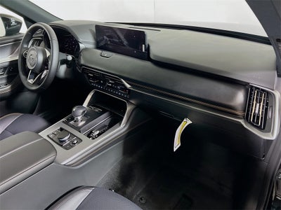 2026 Mazda Mazda CX-70 3.3 Turbo S Premium AWD