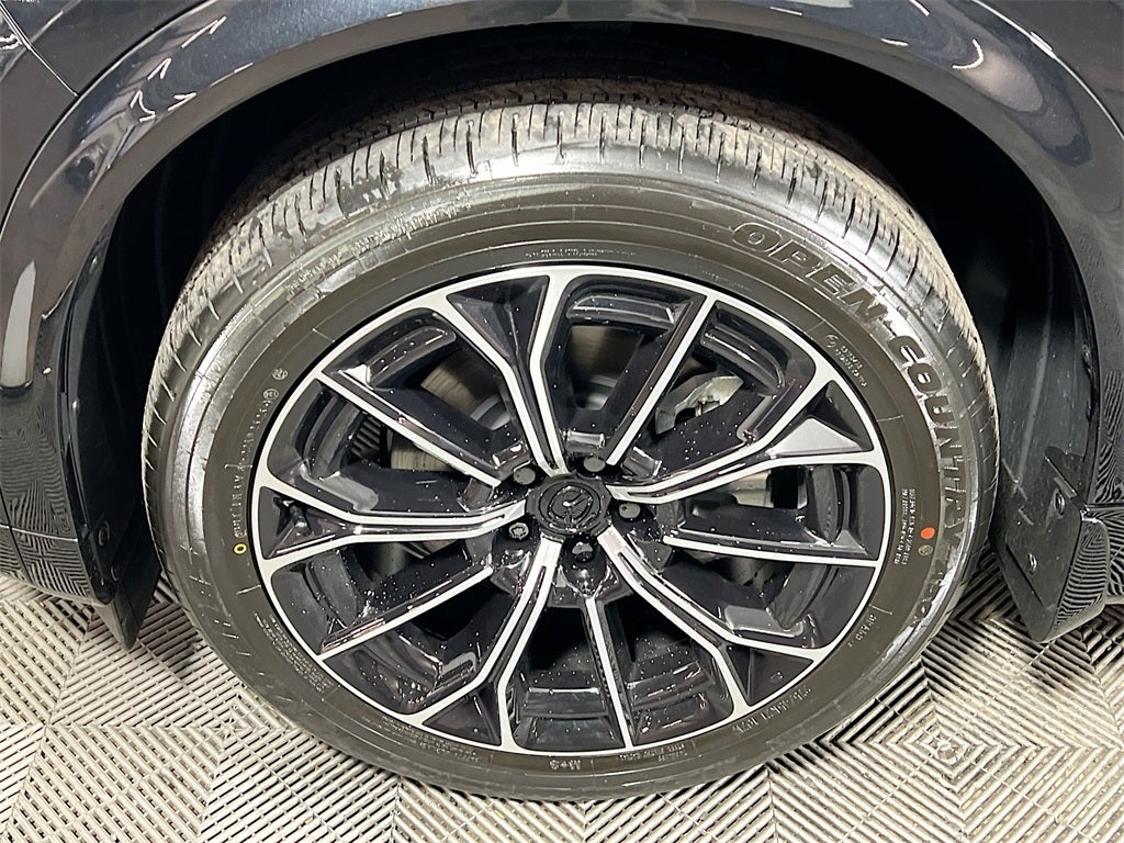 2026 Mazda Mazda CX-70 3.3 Turbo S Premium AWD