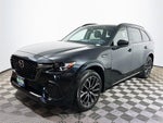 2026 Mazda Mazda CX-70 3.3 Turbo S Premium AWD