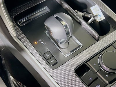 2026 Mazda Mazda CX-70 3.3 Turbo S Premium AWD