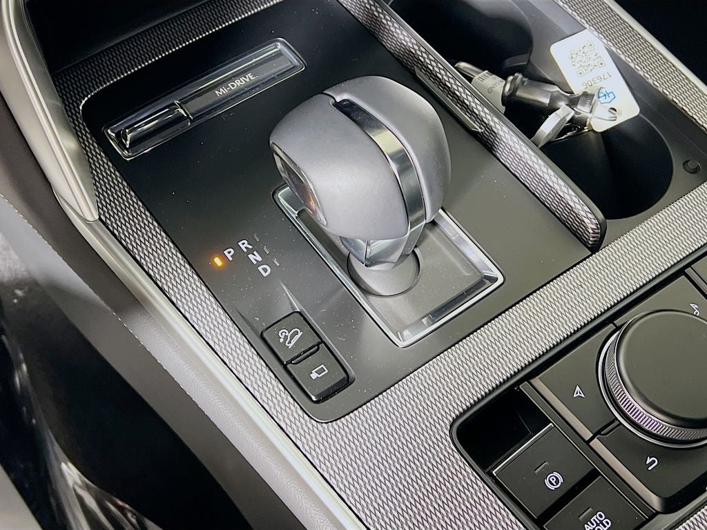 2026 Mazda Mazda CX-70 3.3 Turbo S Premium AWD