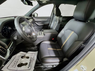 2026 Mazda Mazda CX-70 3.3 Turbo S Premium AWD