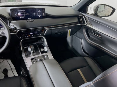 2026 Mazda Mazda CX-70 3.3 Turbo S Premium AWD