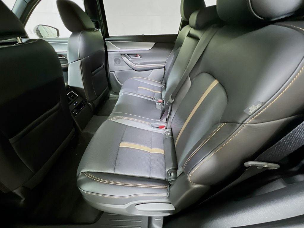 2026 Mazda Mazda CX-70 3.3 Turbo S Premium AWD