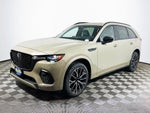 2026 Mazda Mazda CX-70 3.3 Turbo S Premium AWD