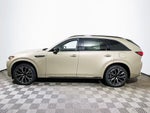 2026 Mazda Mazda CX-70 3.3 Turbo S Premium AWD