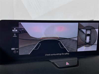 2025 Mazda Mazda CX-70 PHEV Premium Plus