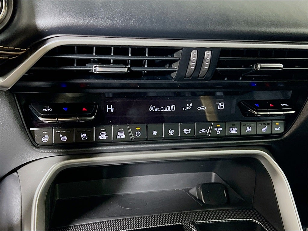 2025 Mazda Mazda CX-70 PHEV Premium Plus