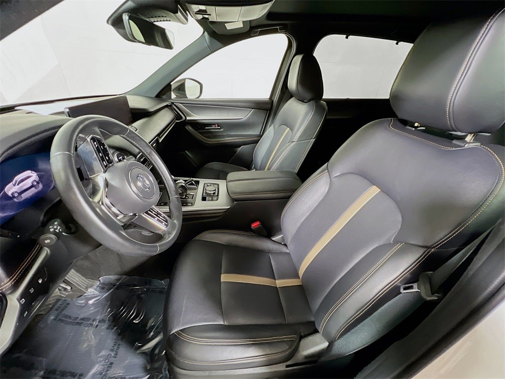 2025 Mazda Mazda CX-70 PHEV Premium Plus