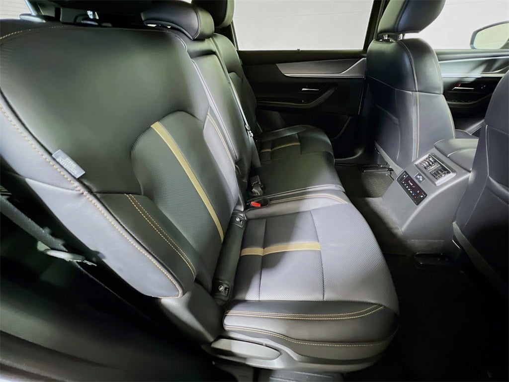 2025 Mazda Mazda CX-70 PHEV Premium Plus