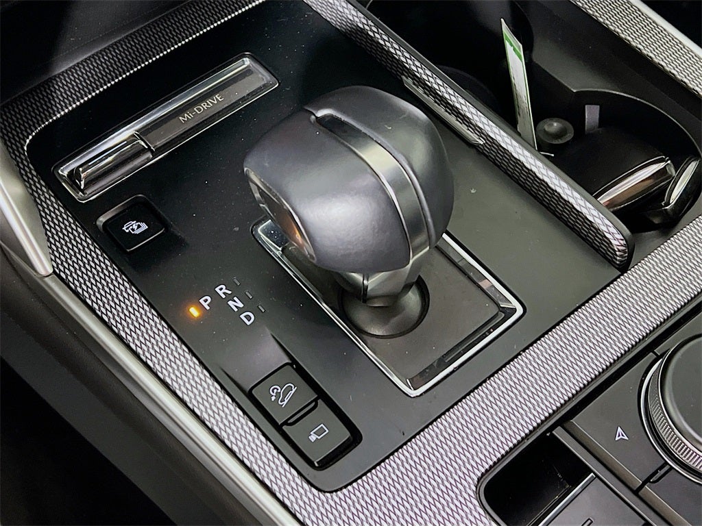 2025 Mazda Mazda CX-70 PHEV Premium Plus