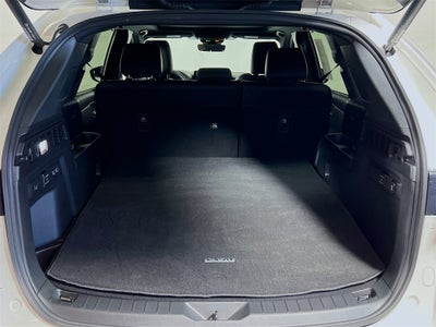 2025 Mazda Mazda CX-70 PHEV Premium Plus