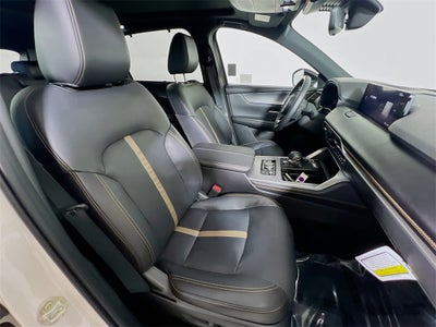 2025 Mazda Mazda CX-70 PHEV Premium Plus