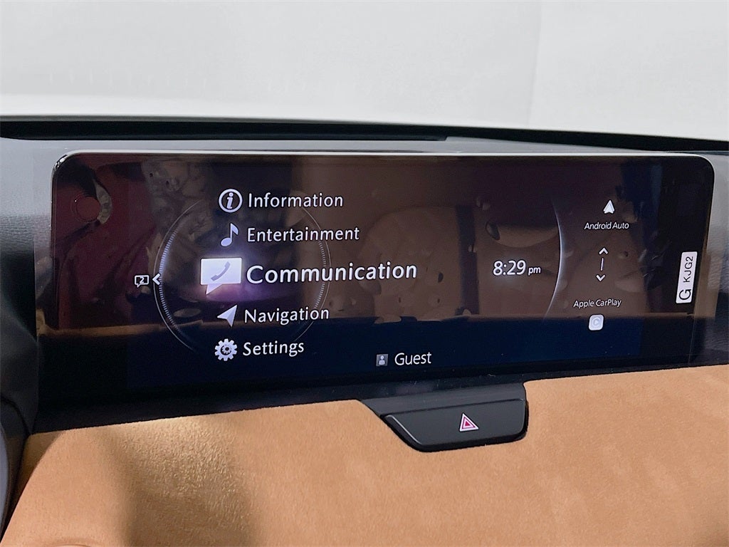 2026 Mazda Mazda CX-70 3.3 Turbo S Premium Plus AWD