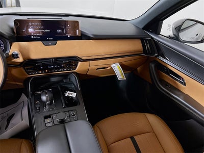 2026 Mazda Mazda CX-70 3.3 Turbo S Premium Plus AWD