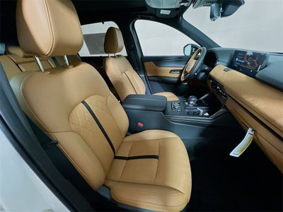 2026 Mazda Mazda CX-70 3.3 Turbo S Premium Plus AWD