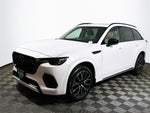 2026 Mazda Mazda CX-70 3.3 Turbo S Premium Plus AWD