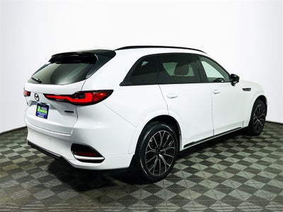 2026 Mazda Mazda CX-70 3.3 Turbo S Premium Plus AWD