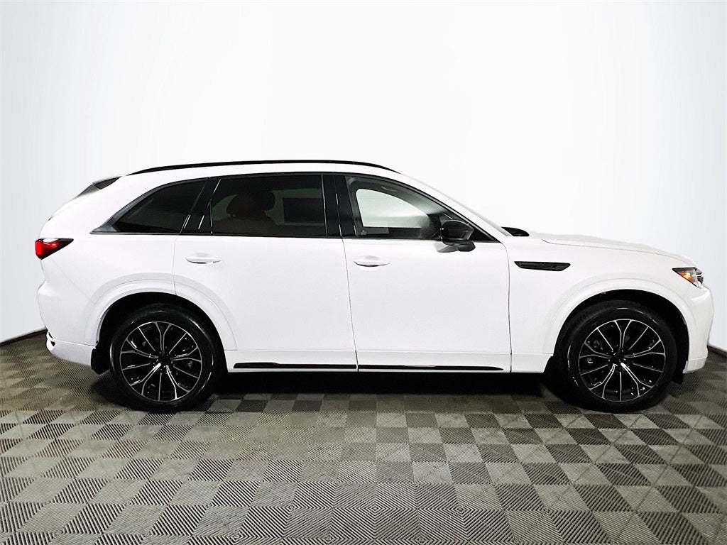 2026 Mazda Mazda CX-70 3.3 Turbo S Premium Plus AWD