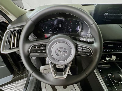 2026 Mazda Mazda CX-90 Plug-In Hybrid Preferred AWD