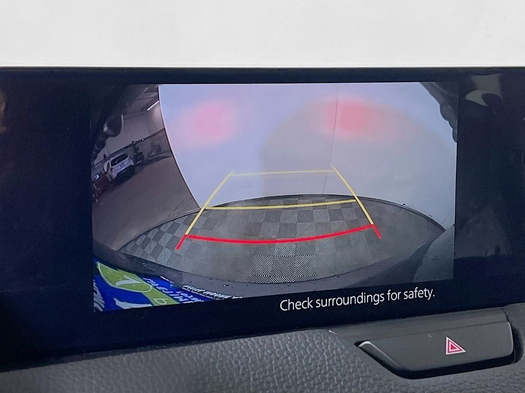 2026 Mazda Mazda CX-90 Plug-In Hybrid Preferred AWD