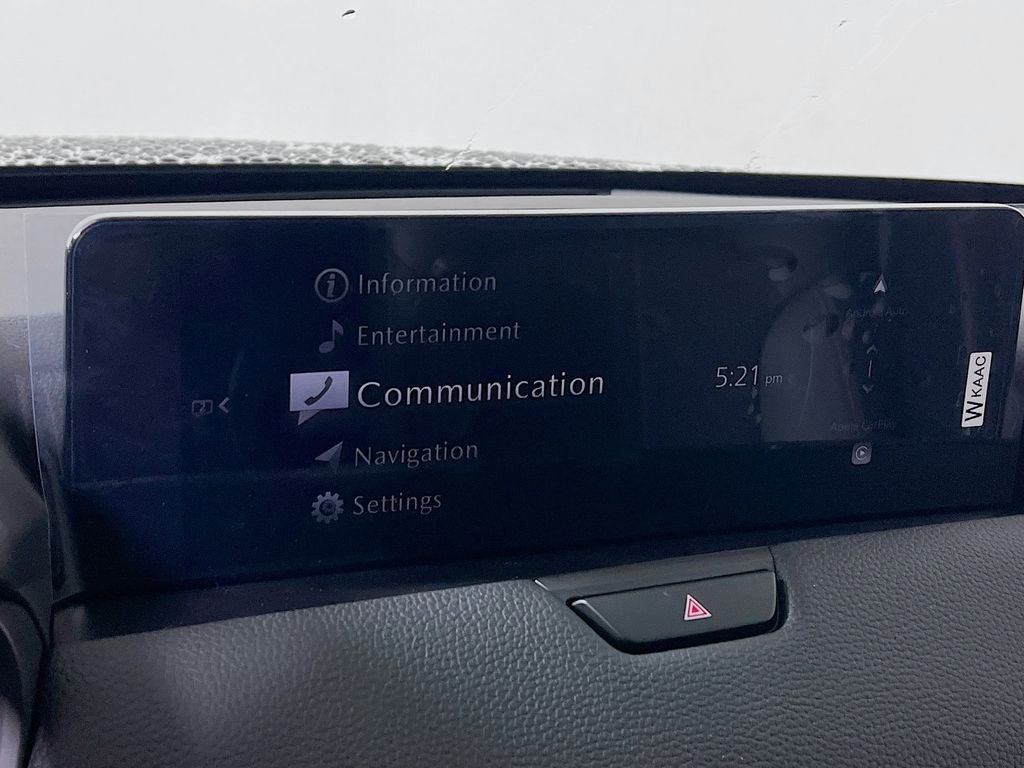 2026 Mazda Mazda CX-90 Plug-In Hybrid Preferred AWD