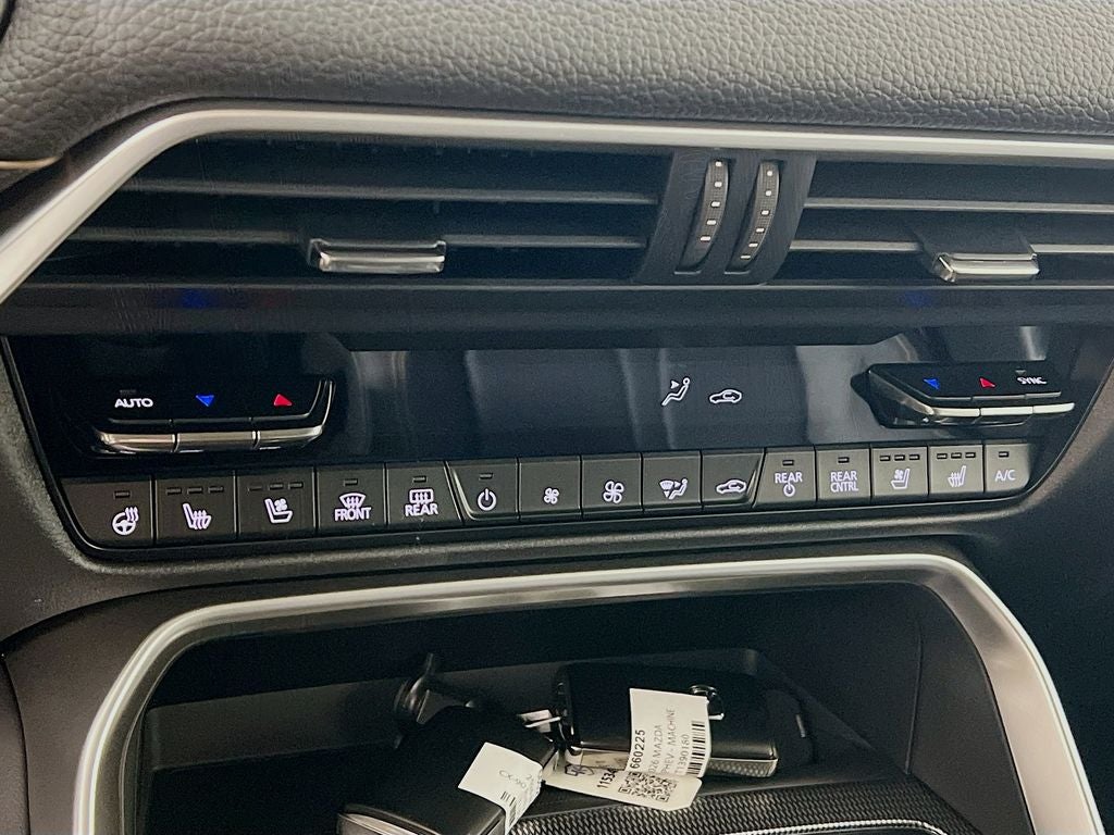 2026 Mazda Mazda CX-90 Plug-In Hybrid Preferred AWD