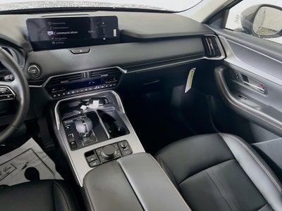 2026 Mazda Mazda CX-90 Plug-In Hybrid Preferred AWD