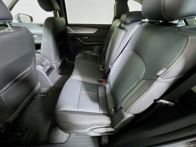 2026 Mazda Mazda CX-90 Plug-In Hybrid Preferred AWD