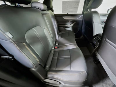 2026 Mazda Mazda CX-90 Plug-In Hybrid Preferred AWD