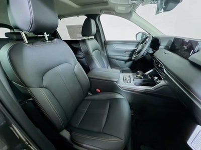 2026 Mazda Mazda CX-90 Plug-In Hybrid Preferred AWD