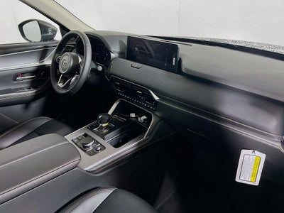 2026 Mazda Mazda CX-90 Plug-In Hybrid Preferred AWD