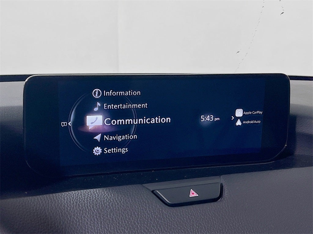 2024 Mazda Mazda CX-90 PHEV Preferred