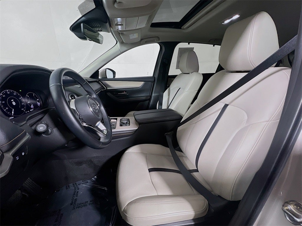 2024 Mazda Mazda CX-90 PHEV Preferred