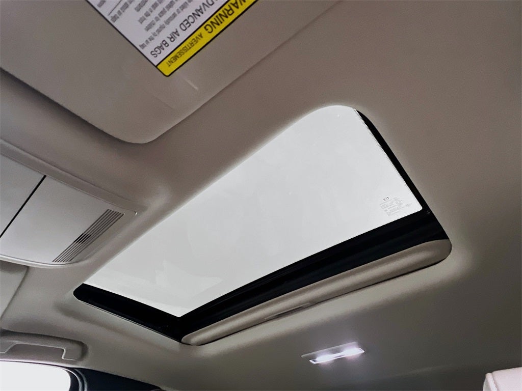 2024 Mazda Mazda CX-90 PHEV Preferred