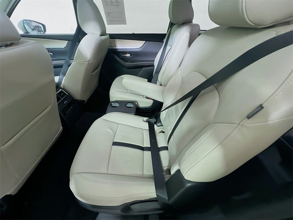 2024 Mazda Mazda CX-90 PHEV Preferred