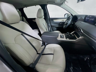 2024 Mazda Mazda CX-90 PHEV Preferred