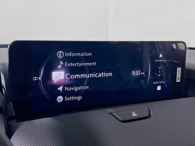2026 Mazda Mazda CX-90 Plug-In Hybrid Preferred AWD
