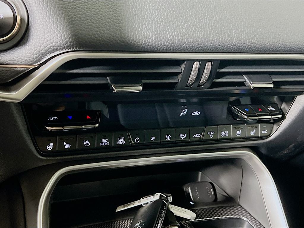 2026 Mazda Mazda CX-90 Plug-In Hybrid Preferred AWD