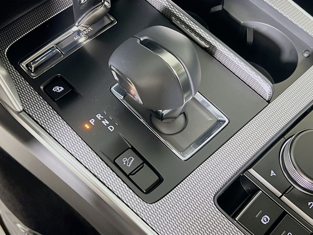 2026 Mazda Mazda CX-90 Plug-In Hybrid Preferred AWD