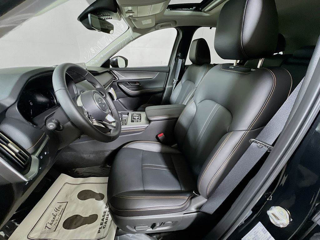 2026 Mazda Mazda CX-90 Plug-In Hybrid Preferred AWD