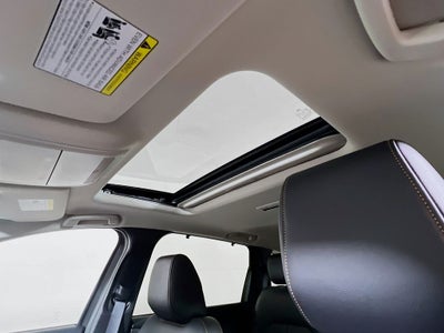 2026 Mazda Mazda CX-90 Plug-In Hybrid Preferred AWD