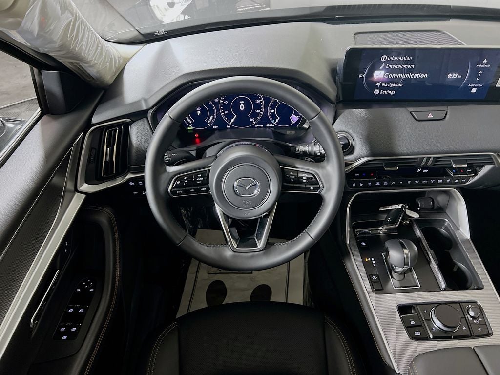 2026 Mazda Mazda CX-90 Plug-In Hybrid Preferred AWD