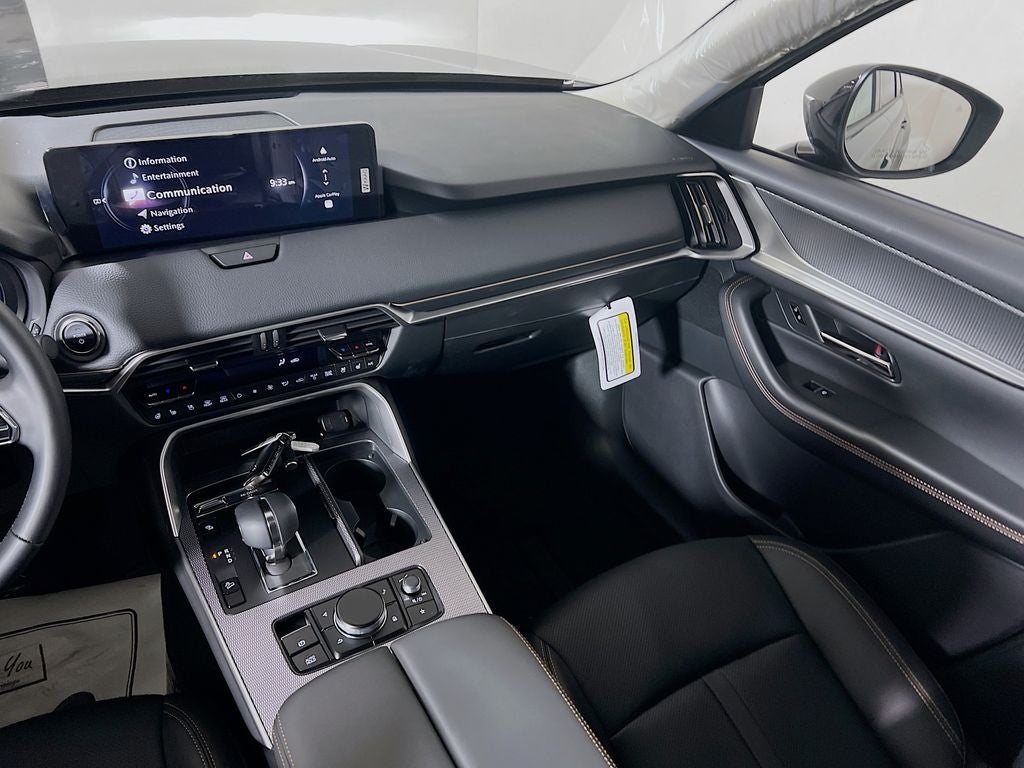 2026 Mazda Mazda CX-90 Plug-In Hybrid Preferred AWD