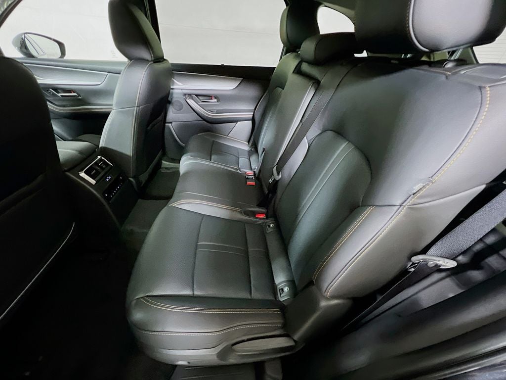 2026 Mazda Mazda CX-90 Plug-In Hybrid Preferred AWD