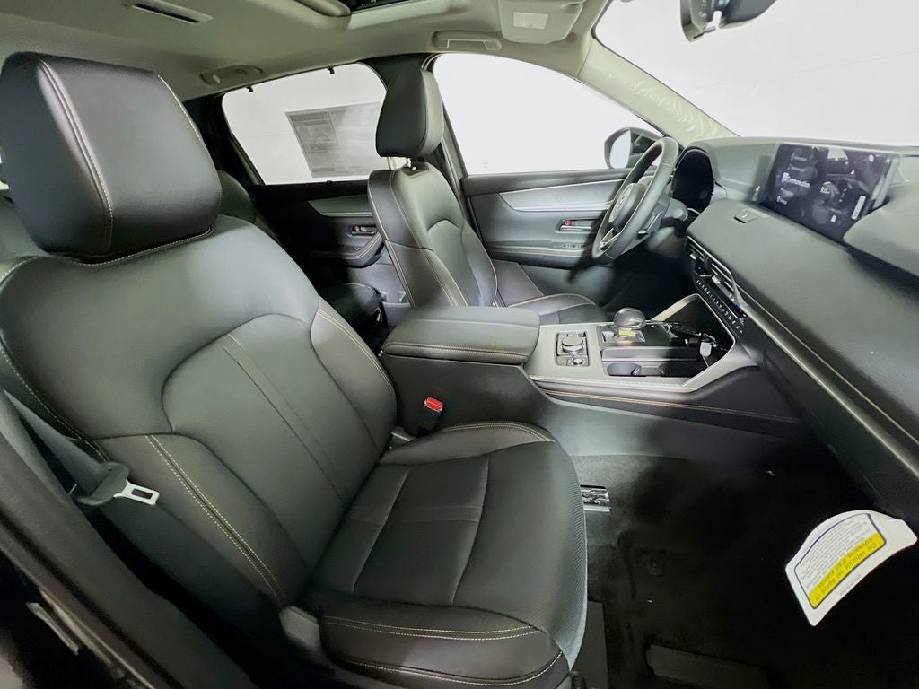 2026 Mazda Mazda CX-90 Plug-In Hybrid Preferred AWD