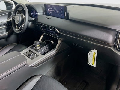 2026 Mazda Mazda CX-90 Plug-In Hybrid Preferred AWD
