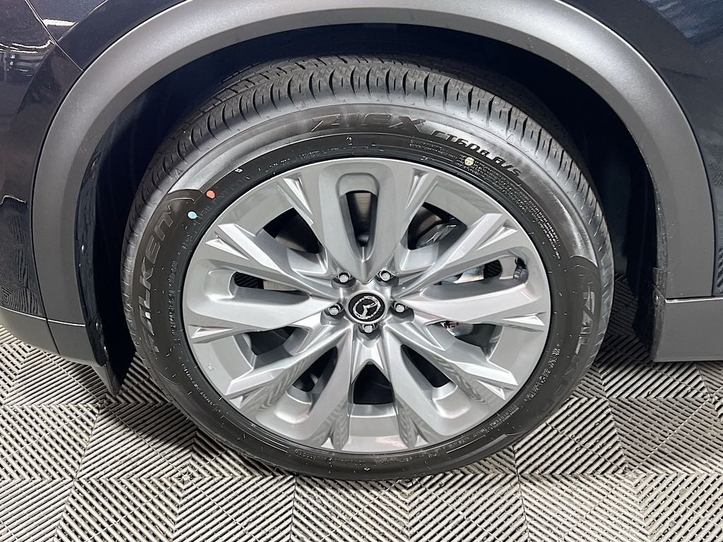 2026 Mazda Mazda CX-90 Plug-In Hybrid Preferred AWD