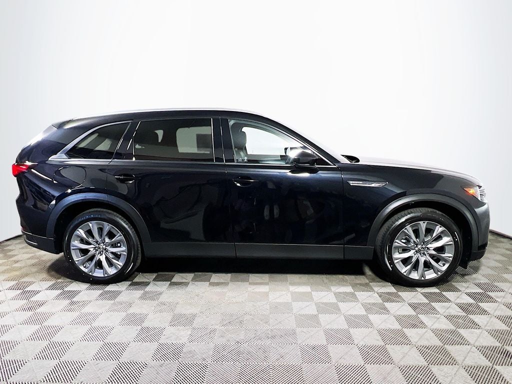 2026 Mazda Mazda CX-90 Plug-In Hybrid Preferred AWD