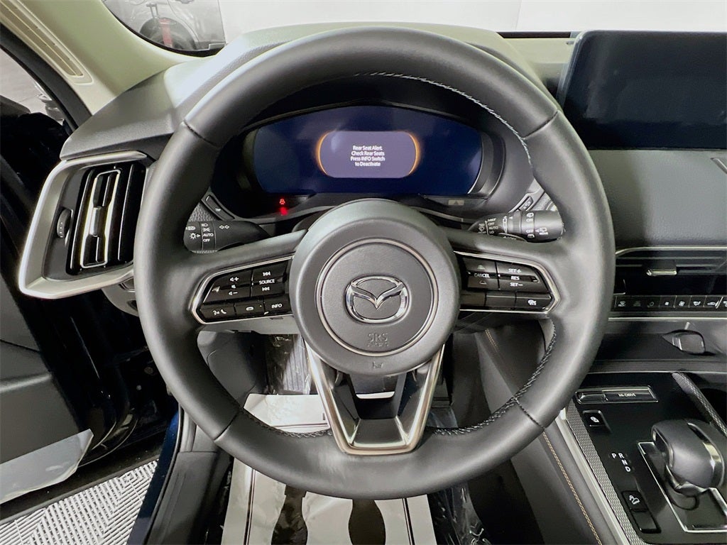 2026 Mazda Mazda CX-90 Plug-In Hybrid Preferred AWD